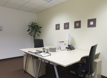 45 m² Shared office  in Bremen, Bahnhofsplatz 1 (28195) - 1 | MatchOffice