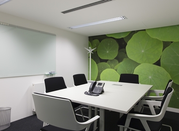 45 m² Shared office  in Bremen, Bahnhofsplatz 1 (28195) - 4 | MatchOffice.com