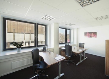 55 m² Coworking  in Hannover, Bahnhofstrasse 8 (30159) - 3 | MatchOffice.com
