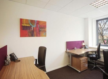 55 m² Coworking  in Hannover, Bahnhofstrasse 8 (30159) - 4 | MatchOffice.com