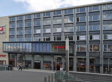 55 m² Shared office  in Hannover, Bahnhofstrasse 8 (30159) - 10 | MatchOffice.com