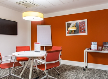 Berliner Allee 47, Coworking Space in Darmstadt, 17