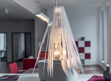 100 m² Shared workspace  in Darmstadt, Berliner Allee 47 (64295) - 19 | MatchOffice