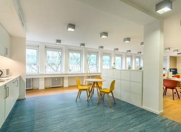 Berliner Allee 59, Coworking Space in Düsseldorf Stadtmitte, 7