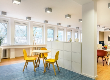 Berliner Allee 59,  Coworking in Düsseldorf Stadtmitte, 8