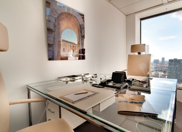 Bockenheimer Landstraße 2-4,  Coworking in Frankfurt Innenstadt, 2