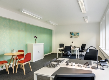 Berliner Allee 59, Coworking Space in Düsseldorf Stadtmitte, 14