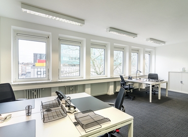 Berliner Allee 59,  Coworking in Düsseldorf Stadtmitte, 15