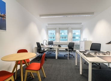 Berliner Allee 59, Coworking Space in Düsseldorf Stadtmitte, 24