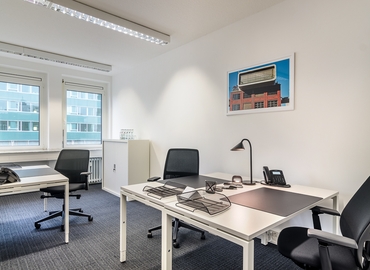Berliner Allee 59,  Coworking in Düsseldorf Stadtmitte, 25