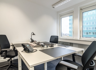 Berliner Allee 59,  Coworking in Düsseldorf Stadtmitte, 27