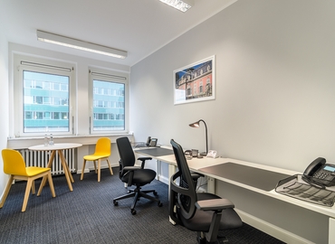 Berliner Allee 59,  Coworking in Düsseldorf Stadtmitte, 28
