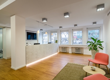 Berliner Allee 59,  Coworking in Düsseldorf Stadtmitte, 32