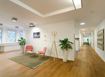 Berliner Allee 59,  Coworking in Düsseldorf Stadtmitte, 33