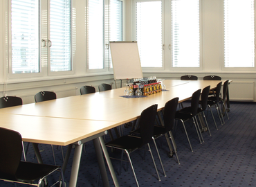 Curiestraße 2, Coworking Space in Stuttgart, 3