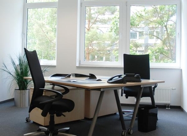 30 m² Shared workspace  in Neu-Isenburg, Dornhofstraße 34 (63263) - 4 | MatchOffice.com
