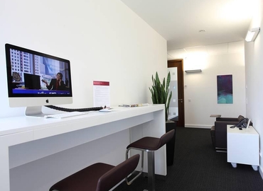 70 m² Shared workspace  in Cologne, Erna-Scheffler-Str. 1A (51103) - 3 | MatchOffice.com