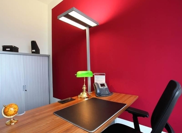 70 m² Shared workspace  in Cologne, Erna-Scheffler-Str. 1A (51103) - 4 | MatchOffice