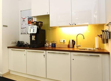 Erna-Scheffler-Str. 1A, Coworking Space in Köln Kalk, 10