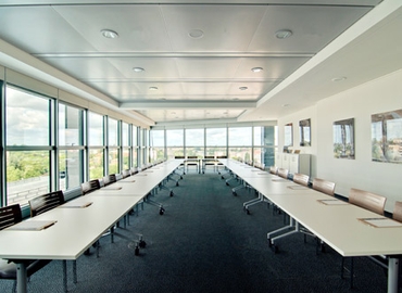 Europaplatz 2, Coworking Space in Berlin Mitte, 7