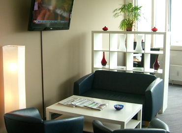 50 m² Shared office  in Munich Unterföhring, Feringastraße 6 (85774) - 1 | MatchOffice.com