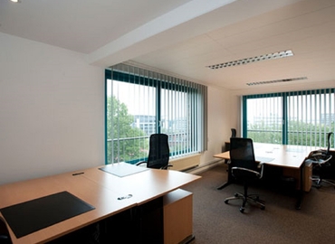 80 m² Coworking  in Bremen, Flughafenallee 26 (28199) - 1 | MatchOffice