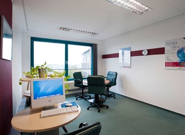 Flughafenallee 26, Coworking Space in Bremen, 4