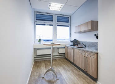 Flughafenstrasse 118, Coworking Space in Nürnberg, 3