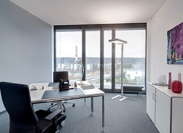 70 m² Co-working  in Bonn, Friedrich-Ebert-Allee 13 (53113) - 1 | MatchOffice