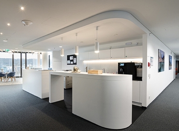 Coworking Space  zur Miete in Bonn, Friedrich-Ebert-Allee 13, 70 m², 3 | MatchOffice.de