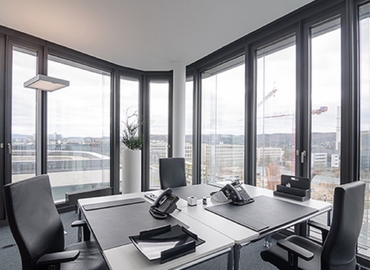 70 m² Coworking  in Bonn, Friedrich-Ebert-Allee 13 (53113) - 6 | MatchOffice