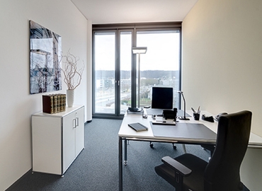 Friedrich-Ebert-Allee 13, Coworking Space in Bonn, 7