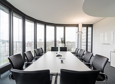 70 m² Coworking space  in Bonn, Friedrich-Ebert-Allee 13 (53113) - 9 | MatchOffice