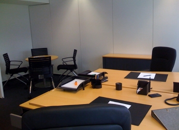Friedrich-Ebert-Anlage 36,  Coworking in Frankfurt Innenstadt, 1