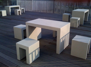 70 m² Coworking  in Frankfurt am Main, Friedrich-Ebert-Anlage 36 (60325) - 6 | MatchOffice.com