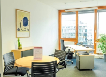 Friedrichstraße 15, Coworking Space in Stuttgart, 3