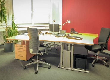 Friedrichstraße 15, Coworking Space in Stuttgart, 4