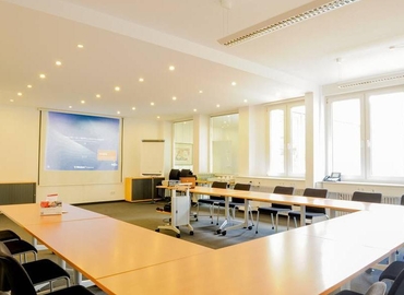 90 m² Coworking  in Stuttgart, Friedrichstraße 15 (70174) - 4 | MatchOffice
