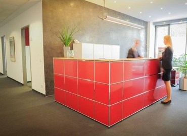 Friedrichstraße 15, Coworking Space in Stuttgart, 5