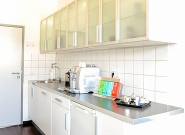 90 m² Shared workspace  in Stuttgart, Friedrichstraße 15 (70174) - 8 | MatchOffice