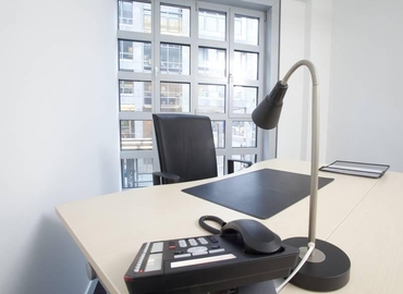 Friedrichstraße 191,  Coworking in Berlin Mitte, 3