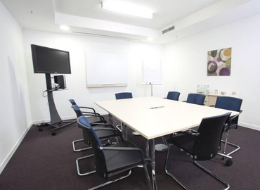 Friedrichstraße 191,  Coworking in Berlin Mitte, 4