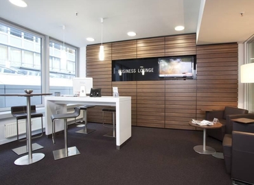 55 m² Shared office  in Berlin Mitte, Friedrichstraße 191 (10117) - 7 | MatchOffice.com
