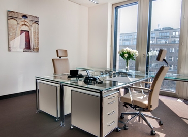 Friedrichstraße 88,  Coworking in Berlin Mitte, 3