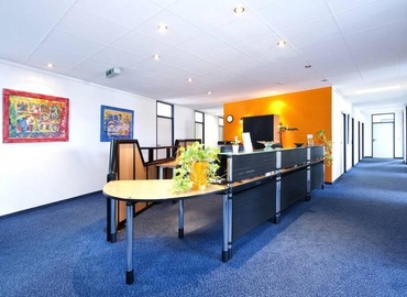 Fürther Strasse 27, Coworking Space in Nürnberg, 0