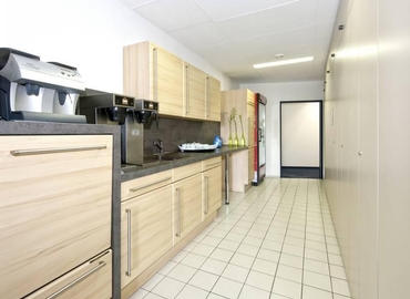 28 m² Co-working  in Nuremberg, Fürther Strasse 27 (90429) - 2 | MatchOffice.com