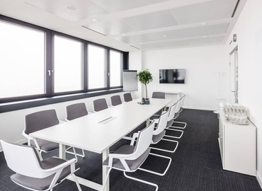 70 m² Coworking  in Hamburg, Hamburger Straße 11 (22083) - 3 | MatchOffice