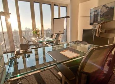 50 m² Coworking  in Cologne, Im Zollhafen 24 (50678) - 2 | MatchOffice.com