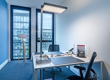 140 m² Co-working  in Dusseldorf, Johannstraße 37 (40476) - 5 | MatchOffice.com