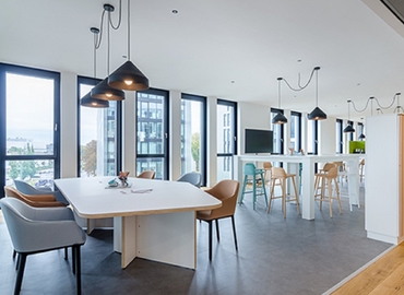 Johannstraße 37, Coworking Space in Düsseldorf Derendorf, 8